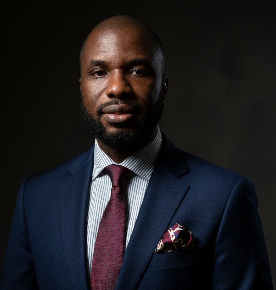 Joseph Anene
